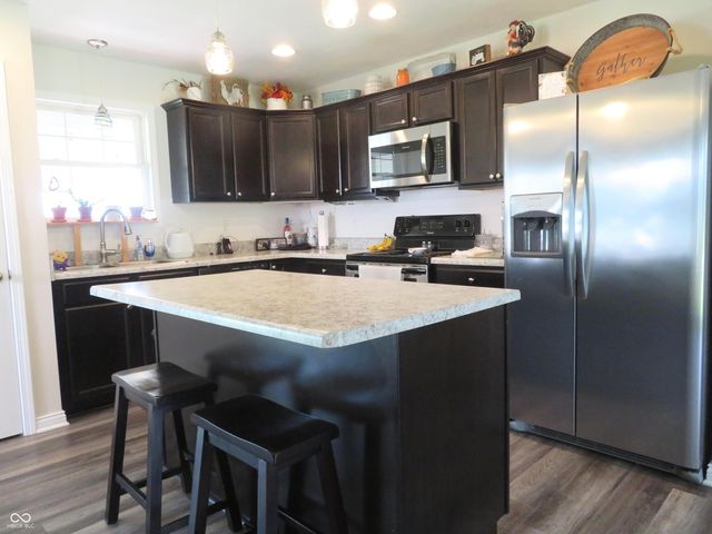 65 Patriots Landing, Fillmore, IN 46128