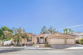 7809 Waterfalls Avenue, Las Vegas, NV 89128