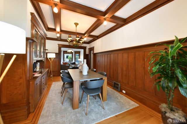 546 9th Avenue, San Francisco, CA 94118