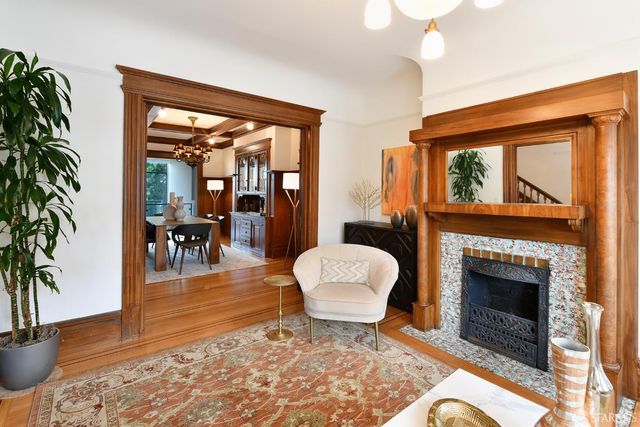 546 9th Avenue, San Francisco, CA 94118