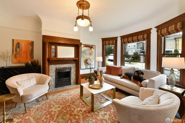 546 9th Avenue, San Francisco, CA 94118