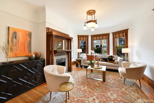 546 9th Avenue, San Francisco, CA 94118