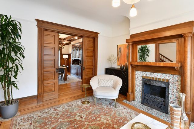 546 9th Avenue, San Francisco, CA 94118