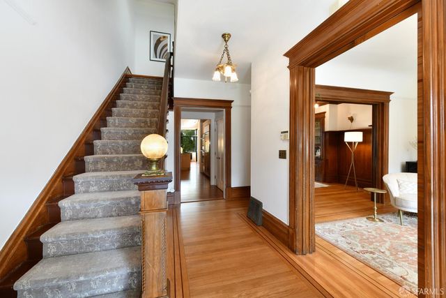 546 9th Avenue, San Francisco, CA 94118