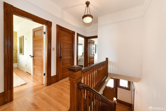 546 9th Avenue, San Francisco, CA 94118