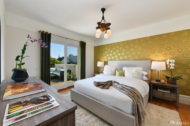 546 9th Avenue, San Francisco, CA 94118