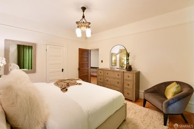 546 9th Avenue, San Francisco, CA 94118