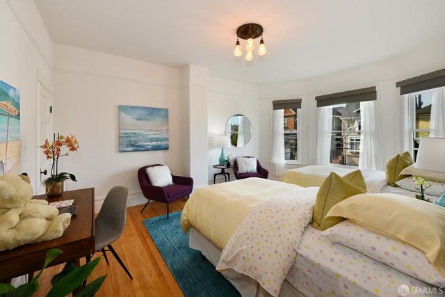 546 9th Avenue, San Francisco, CA 94118