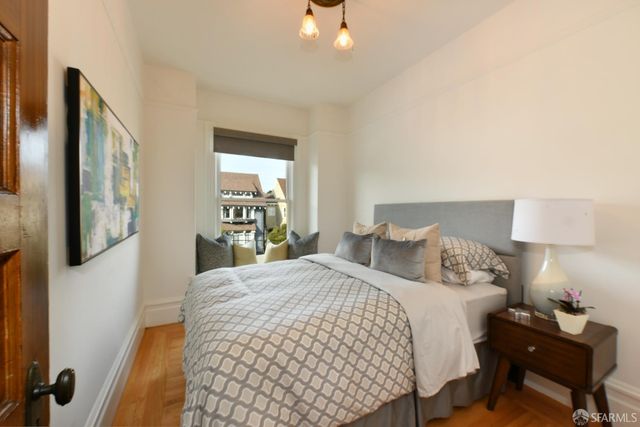 546 9th Avenue, San Francisco, CA 94118