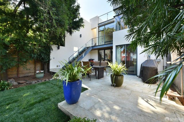 546 9th Avenue, San Francisco, CA 94118