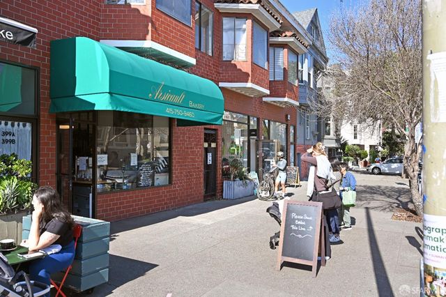 546 9th Avenue, San Francisco, CA 94118