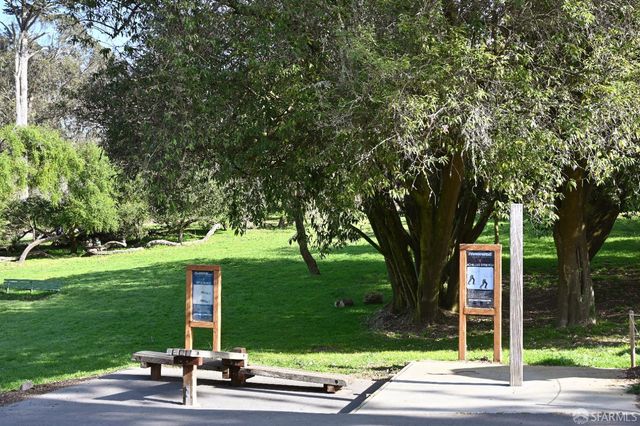 546 9th Avenue, San Francisco, CA 94118