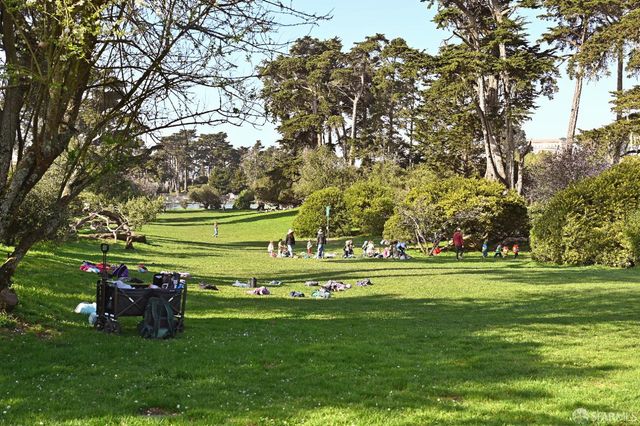 546 9th Avenue, San Francisco, CA 94118