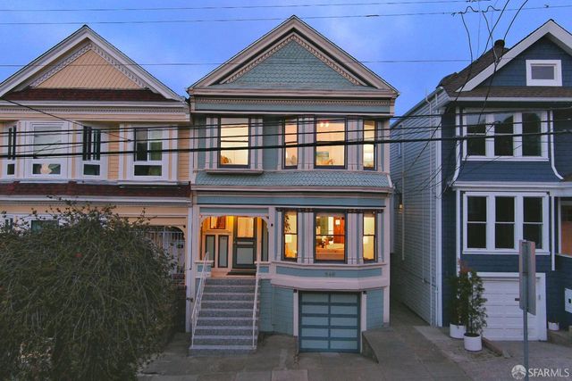 546 9th Avenue, San Francisco, CA 94118