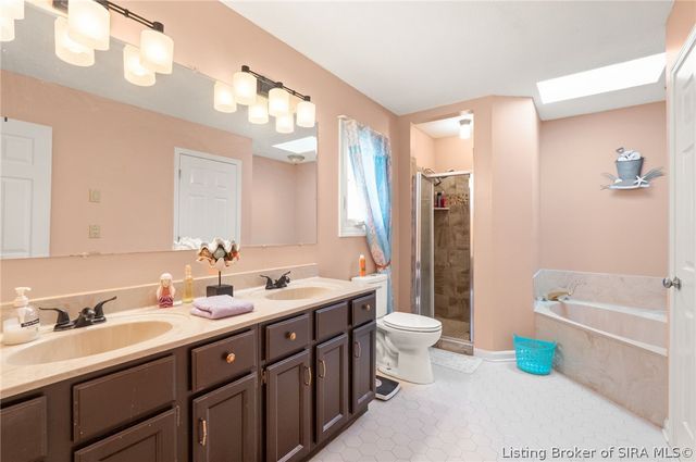2206 Glenn Abbey, Jeffersonville, IN 47130