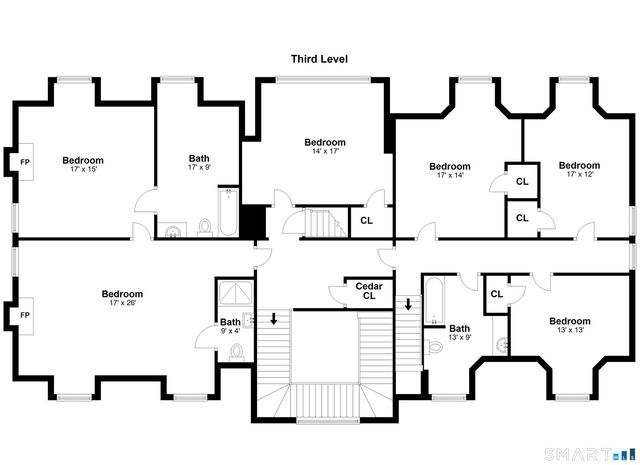 26 Shady Lane, Greenwich, CT 06831