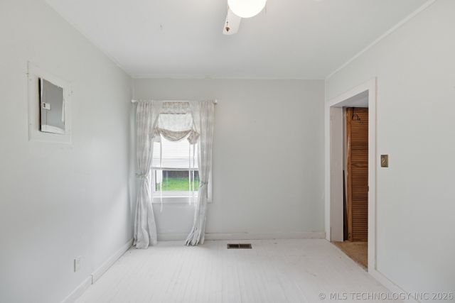 409 N Ridgeway Street, Sapulpa, OK 74066