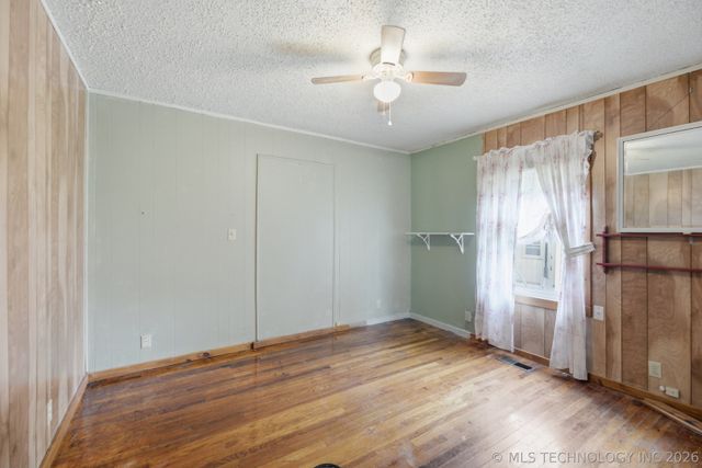 409 N Ridgeway Street, Sapulpa, OK 74066