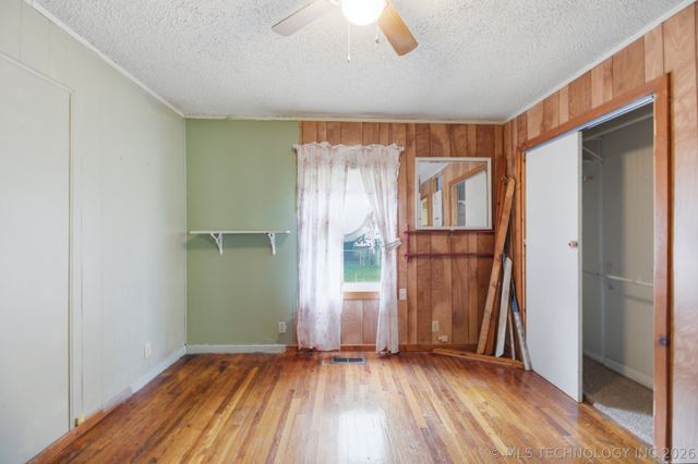 409 N Ridgeway Street, Sapulpa, OK 74066