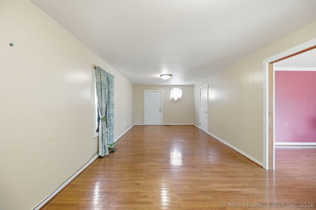 409 N Ridgeway Street, Sapulpa, OK 74066