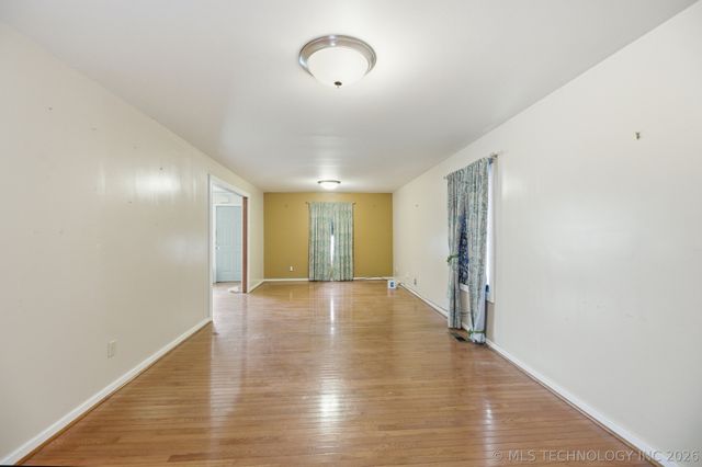 409 N Ridgeway Street, Sapulpa, OK 74066