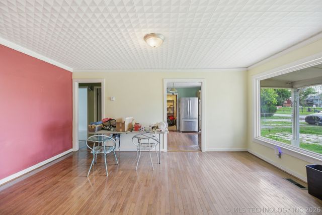 409 N Ridgeway Street, Sapulpa, OK 74066