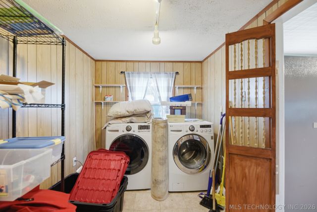 409 N Ridgeway Street, Sapulpa, OK 74066