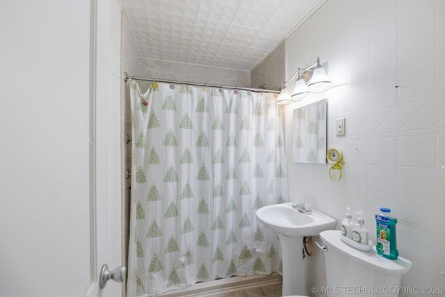 409 N Ridgeway Street, Sapulpa, OK 74066