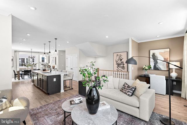 54320 MYSTIC MAROON TER, Ashburn, VA 20147