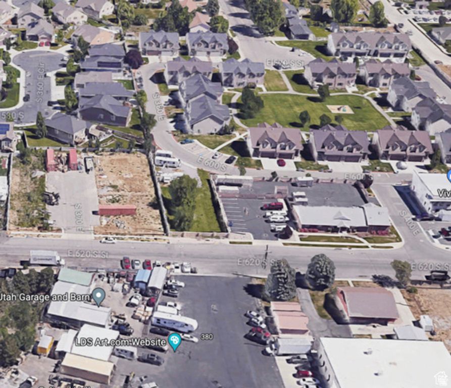 603 S 370 E, American Fork, UT 84003