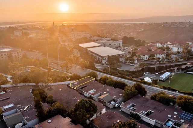 6206 Caminito Salado, San Diego, CA 92111