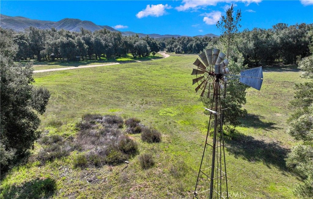 36000 Tenaja Truck Trail, Ortega Mountain, CA 92530 — exterior