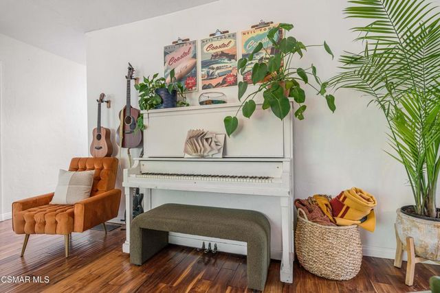 20666 Cheney Drive, Topanga, CA 90290