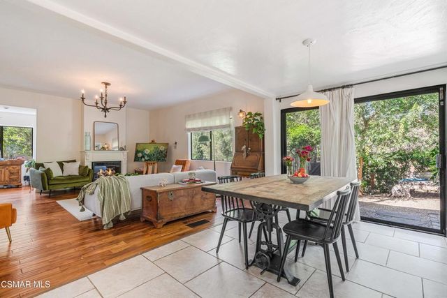 20666 Cheney Drive, Topanga, CA 90290