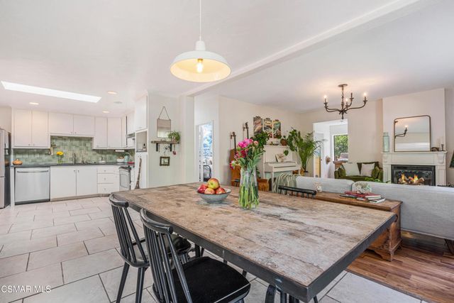 20666 Cheney Drive, Topanga, CA 90290