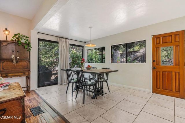 20666 Cheney Drive, Topanga, CA 90290