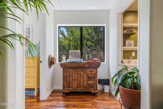 20666 Cheney Drive, Topanga, CA 90290