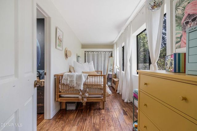 20666 Cheney Drive, Topanga, CA 90290