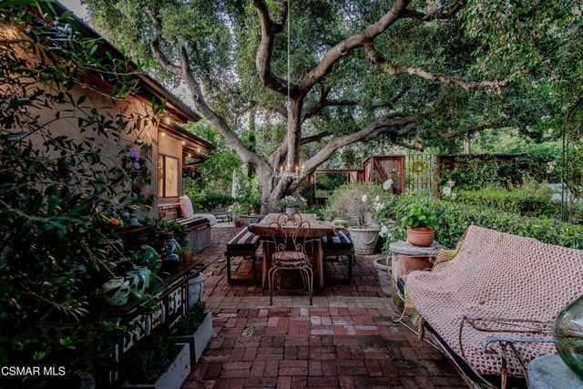 20666 Cheney Drive, Topanga, CA 90290