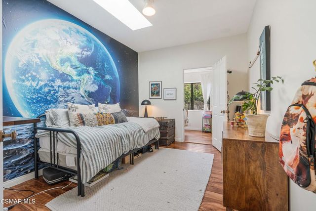 20666 Cheney Drive, Topanga, CA 90290