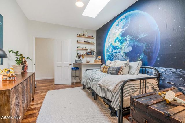 20666 Cheney Drive, Topanga, CA 90290