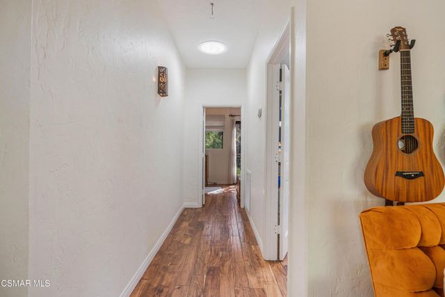 20666 Cheney Drive, Topanga, CA 90290
