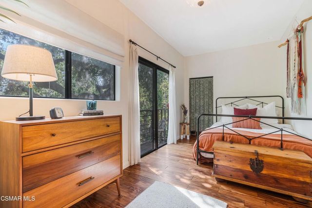 20666 Cheney Drive, Topanga, CA 90290