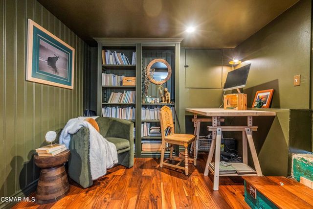 20666 Cheney Drive, Topanga, CA 90290