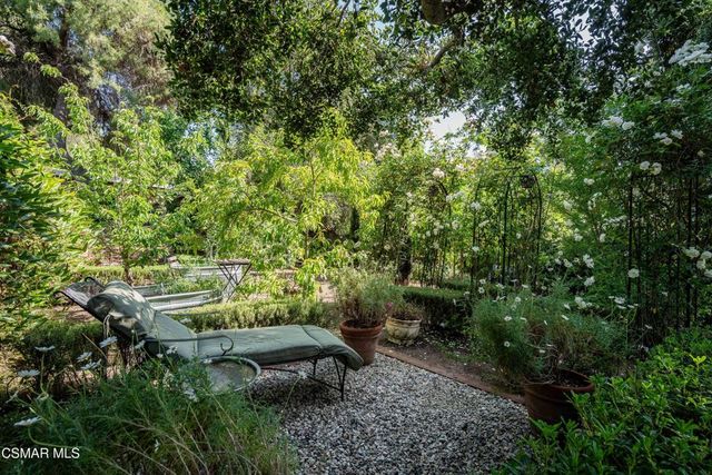 20666 Cheney Drive, Topanga, CA 90290
