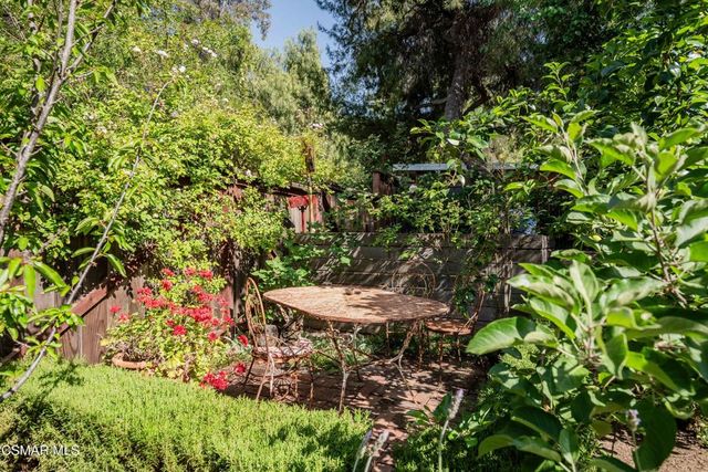 20666 Cheney Drive, Topanga, CA 90290
