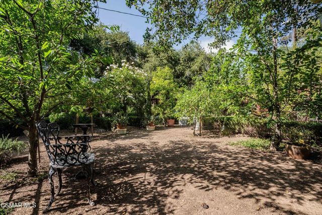 20666 Cheney Drive, Topanga, CA 90290
