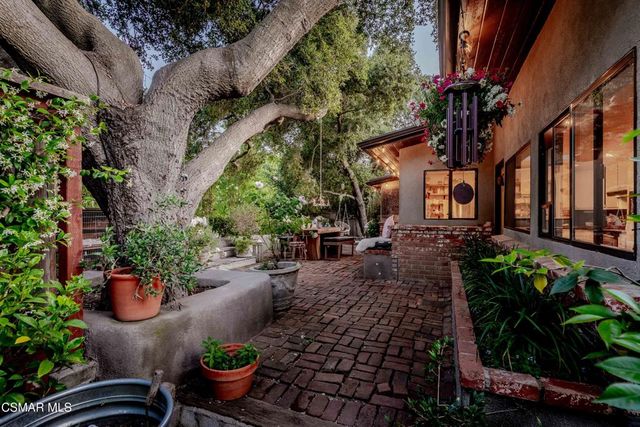 20666 Cheney Drive, Topanga, CA 90290