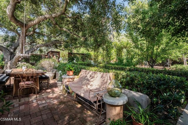 20666 Cheney Drive, Topanga, CA 90290