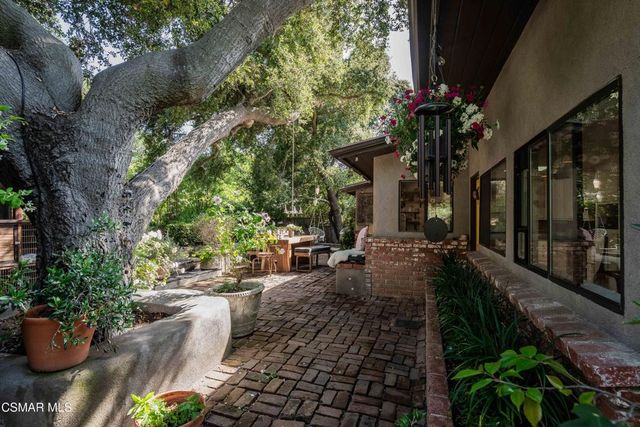 20666 Cheney Drive, Topanga, CA 90290